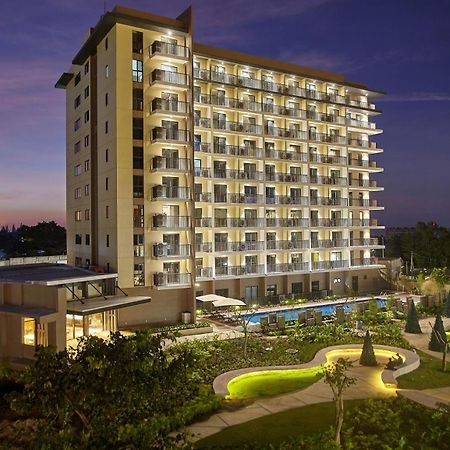 Quest Hotel Tagaytay Tagaytay City Bagian luar foto
