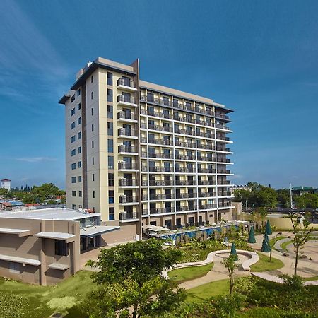 Quest Hotel Tagaytay Tagaytay City Bagian luar foto
