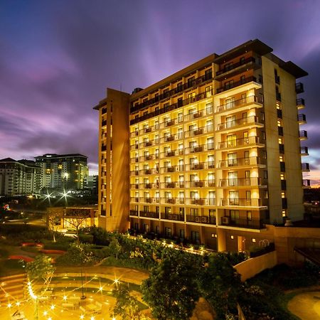 Quest Hotel Tagaytay Tagaytay City Bagian luar foto