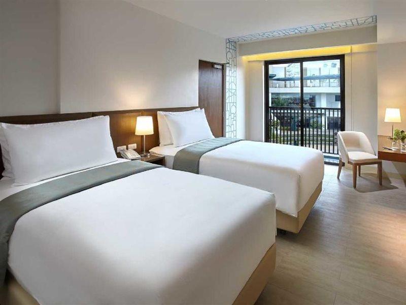 Quest Hotel Tagaytay Tagaytay City Bagian luar foto