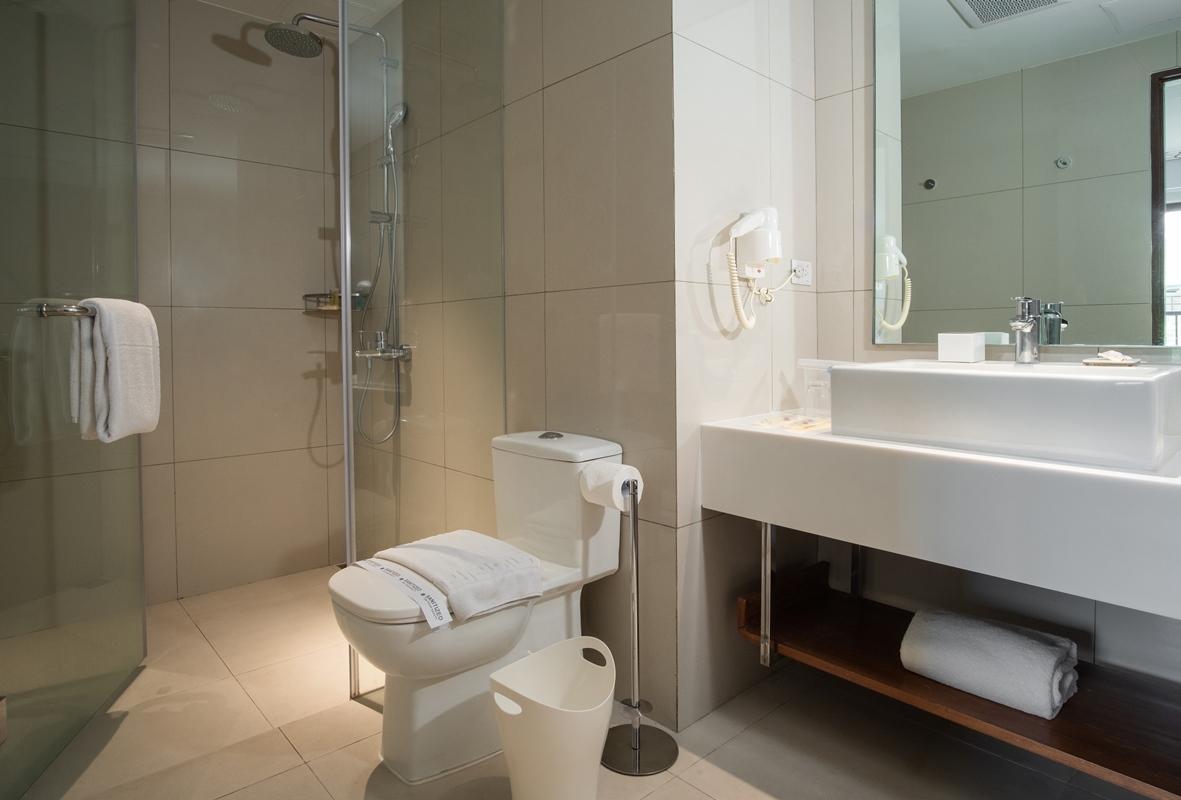 Quest Hotel Tagaytay Tagaytay City Bagian luar foto
