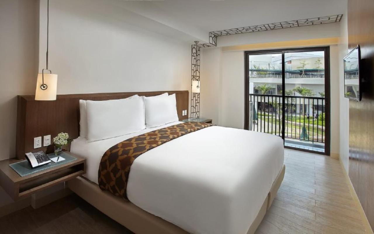 Quest Hotel Tagaytay Tagaytay City Bagian luar foto