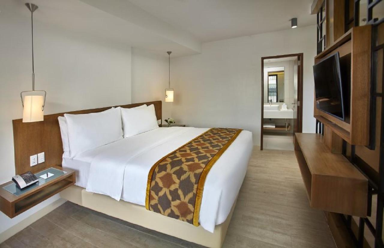 Quest Hotel Tagaytay Tagaytay City Bagian luar foto